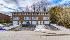 40 Borden Street E 4, Cambridge, On N1s 3n2