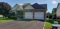 97 Glendale Drive, Tillsonburg, On N4g 5t6