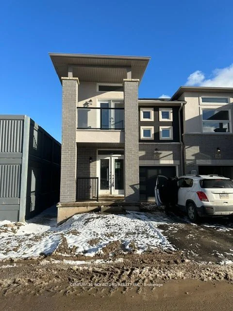 137 Renfrew Trail 62, Welland, On L3c 0k2