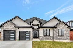 79 Woodland Crescent, Tillsonburg, On N4g 4g6