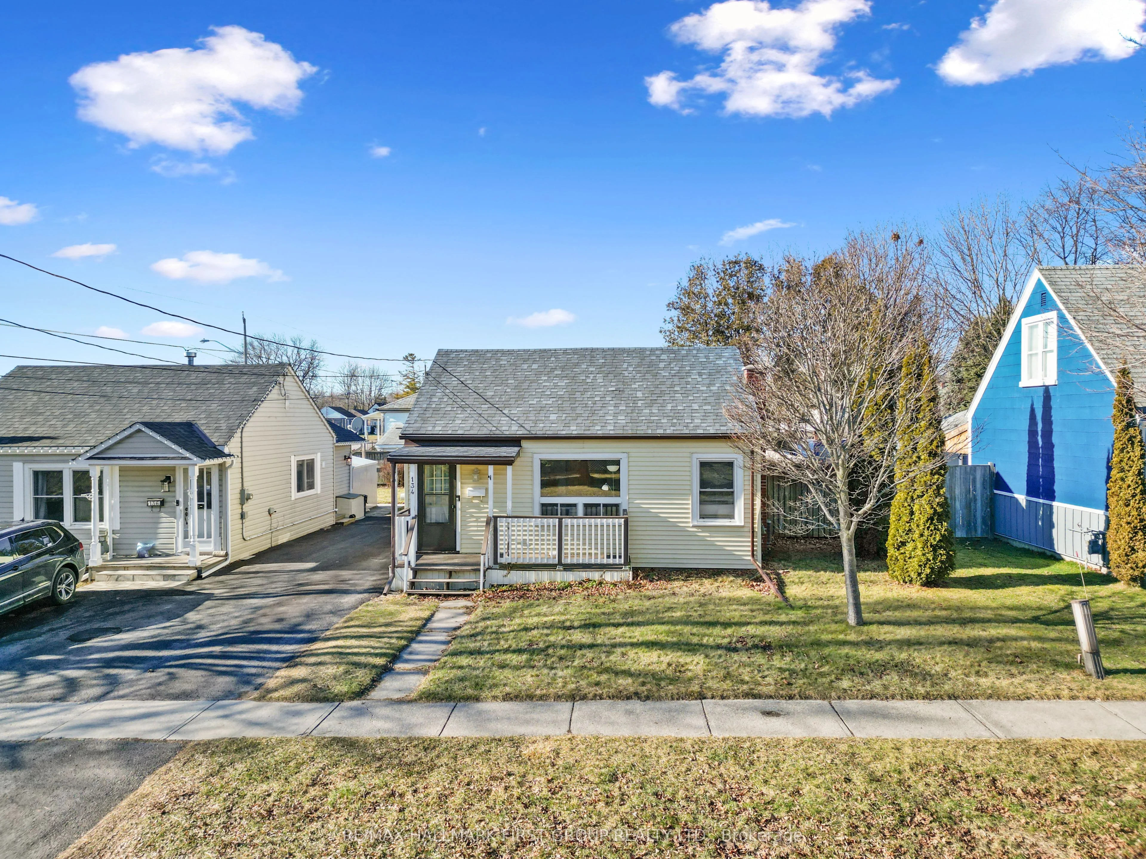 134 Elgin Street S, Port Hope, On L1a 2l4