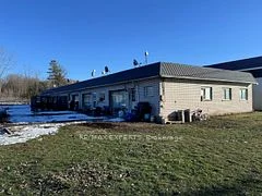 448 Glen Miller Road 5, Quinte West, On K8v 5p8