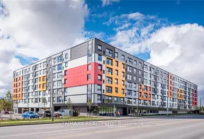 1291 Gordon Street 416, Guelph, On N1l 0m5