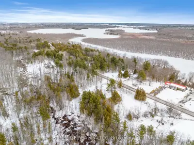 494b Lahey Road, Centre Hastings, On K0k 2k0