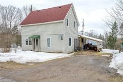 1826 Clydesdale Road, North Kawartha, On K0l 1a0