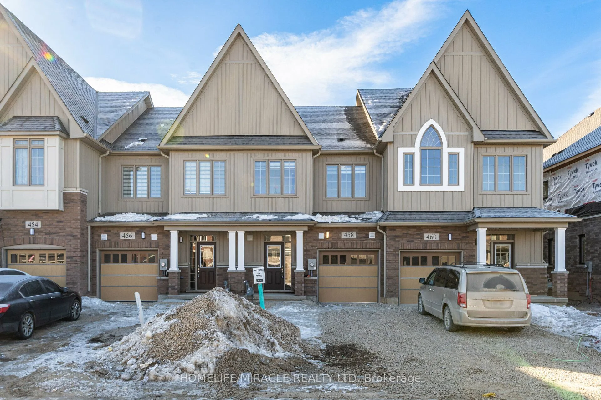 458 Adelaide Street, Wellington North, ON N0G 1A0
