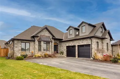 11 Taishan Place, Norfolk, On N0e 1y0