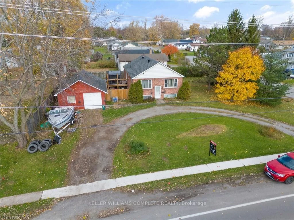 1282 Dominion Road, Fort Erie, On L2a 1j1