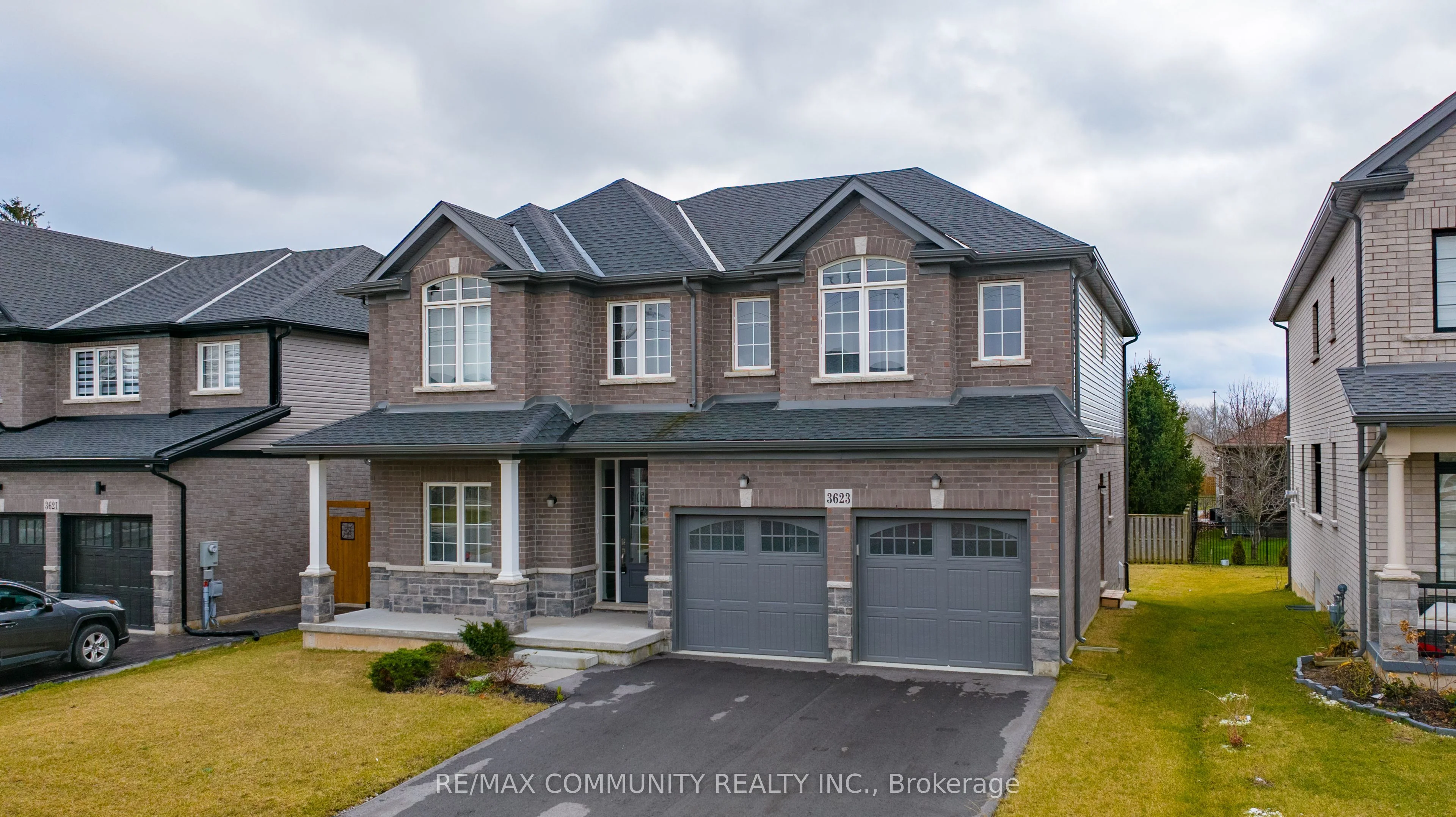 3623 Thunder Bay Road N, Fort Erie, On L0s 1n0