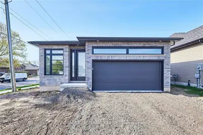 5 Kensington Street, Welland, On L3c 0g1