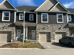 439 Athlone Avenue 7f, Woodstock, On N4v 0c8