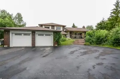 4920 Trafalgar Road, Erin, On N0b 1h0