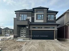 Lot 185 Hitchman Street, Brant, On N3l 0m1