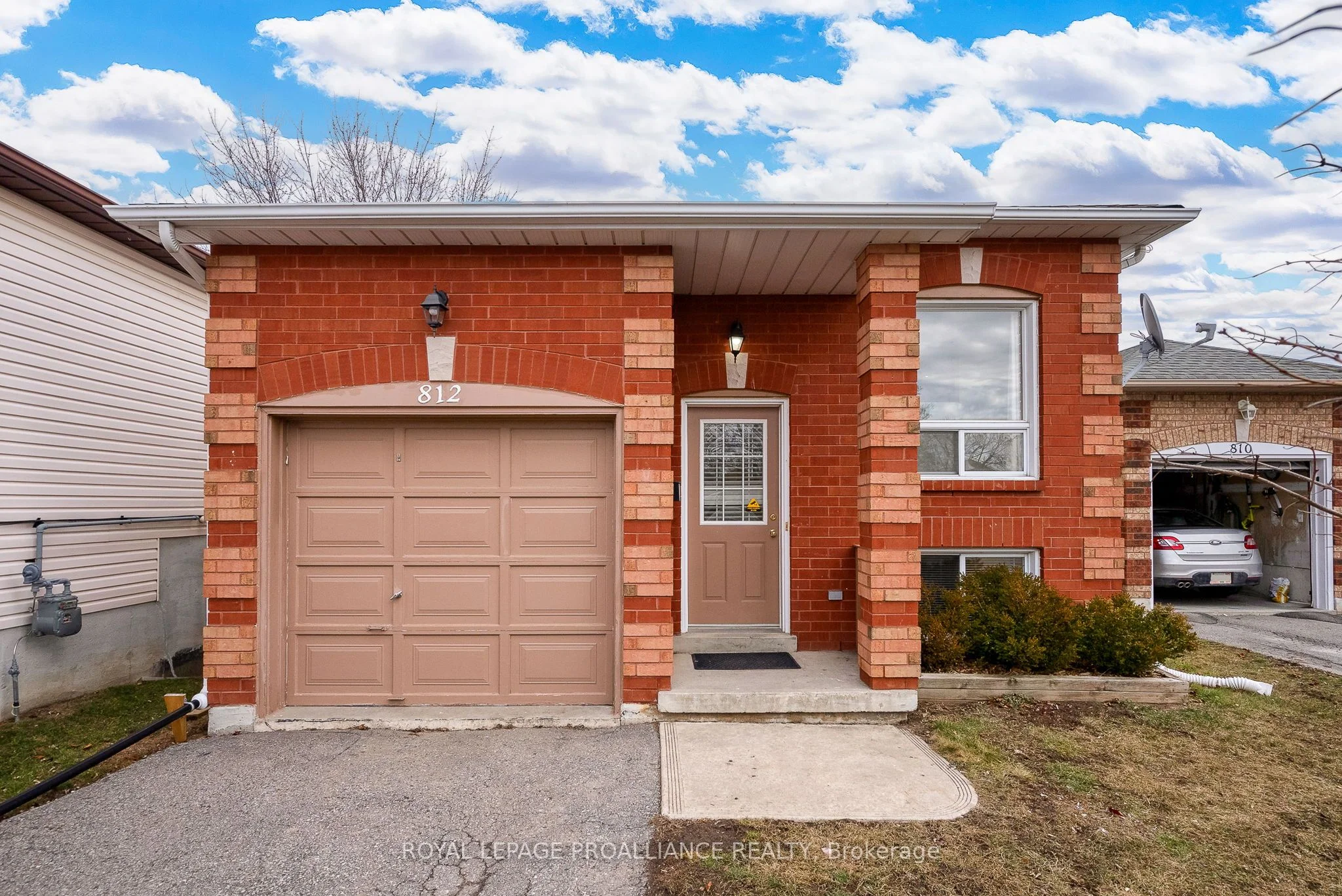 812 Battell Court, Cobourg, On K9a 5r7