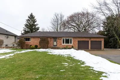 1171 Sunningdale Road E, London North, On N5x 4b1