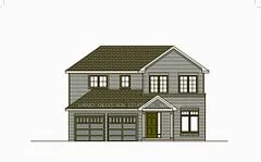 Lot 18 George Wright Boulevard, Prince Edward County, ON K0K 2T0