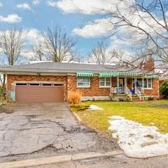5 Sheffield Avenue Bsmt, Brantford, On N3s 6v7