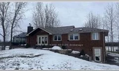 526 Moira Street W, Belleville, On K8n 4z2