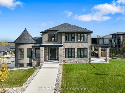 48 Kenmir Avenue, Niagara-on-the-lake, On L0s 1j1