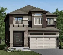 83 MACKLIN Street N, Brantford, ON N3V 0B8