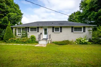 193 KENNEDY BAY Road, Kawartha Lakes, ON K0M 1L0