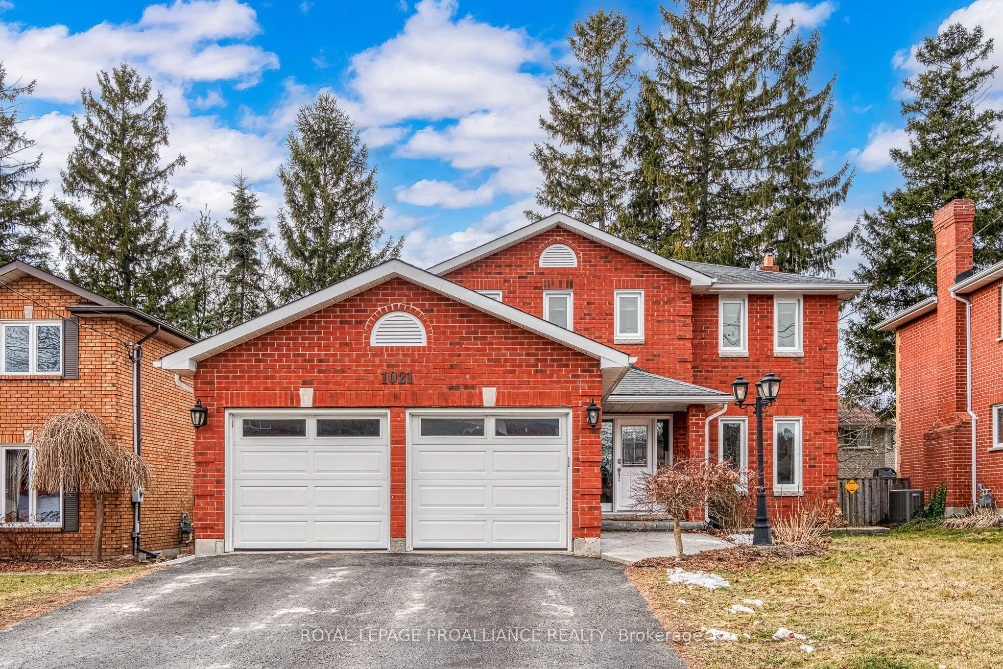 1021 Booth Street, Cobourg, On K9a 5g4