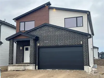 3064 Buroak Drive, London North, On N6g 3r6