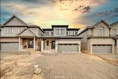 38 Mclaren Avenue, Brantford, On N3t 5l5
