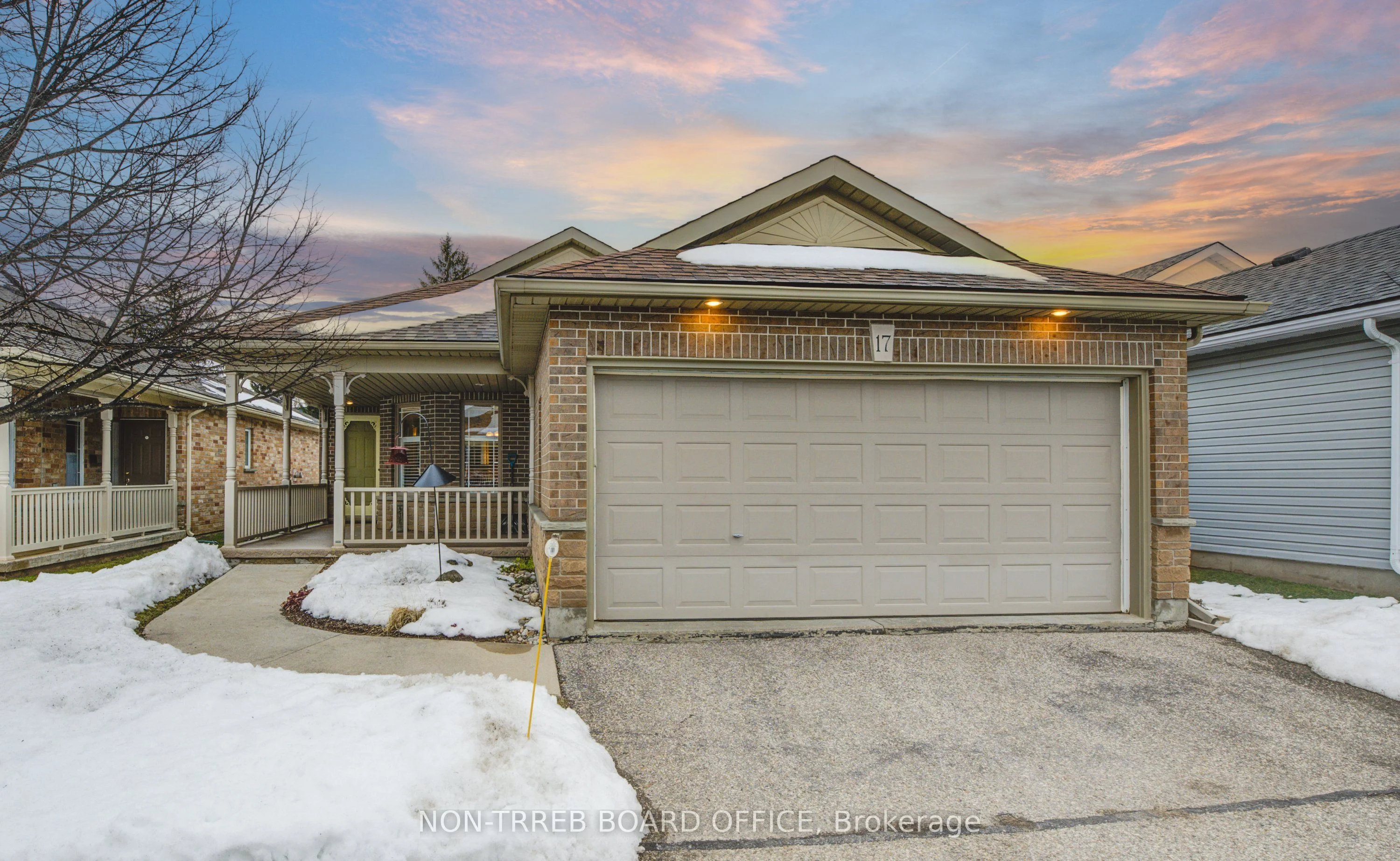 1662 Erbs Road 17, Wilmot, ON N0B 2L0