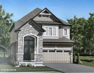 Lot 277 Street D Drive, Brant, On N3l 0k2