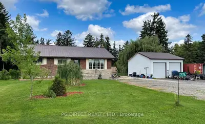 7990 Wellington Road 12, Wellington North, On, N0g 1a0