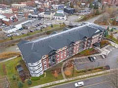 50 Mill Street N 305, Port Hope, On L1a 2t2