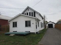 31 Garry Street, Trent Hills, On K0l 1l0