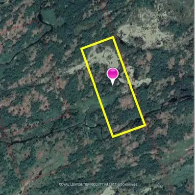 Ptlt 22 Con 11 Kaladar, Addington Highlands, On, K0h 1b0