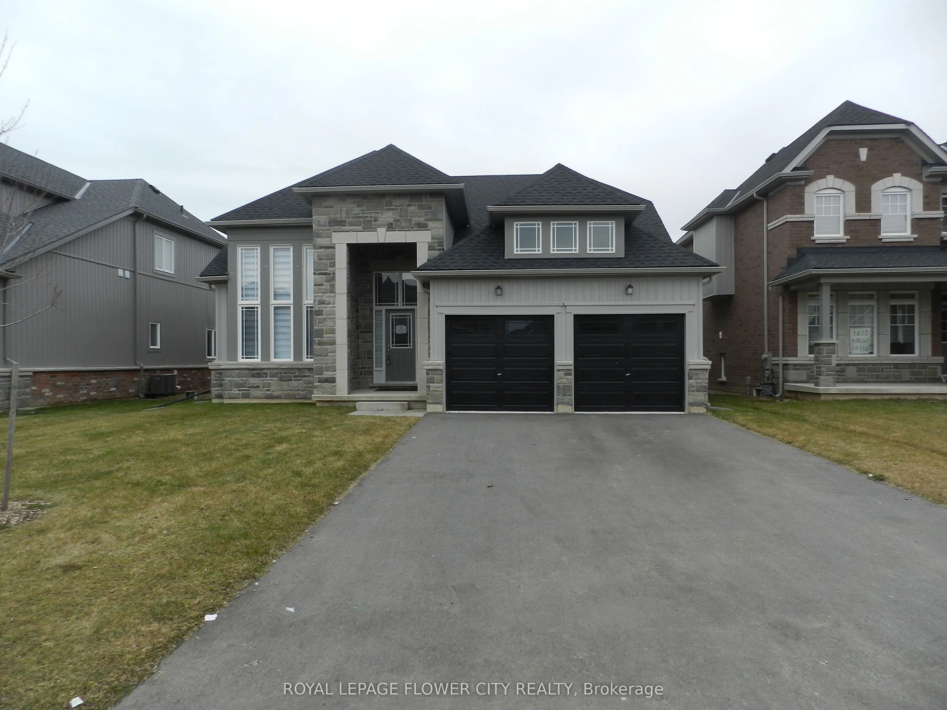 1616 Marina Drive, Fort Erie, On L2a 0e1