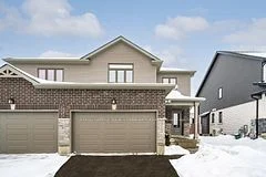 60 Halls Drive E, Centre Wellington, ON N0B 1S0