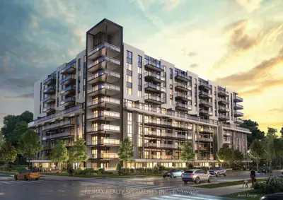401 Shellard Lane 605, Brantford, On N3t 5l5