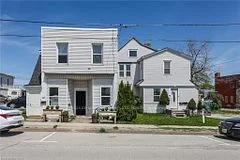 48-50 Courtwright Street, Fort Erie, On L2a 2r7