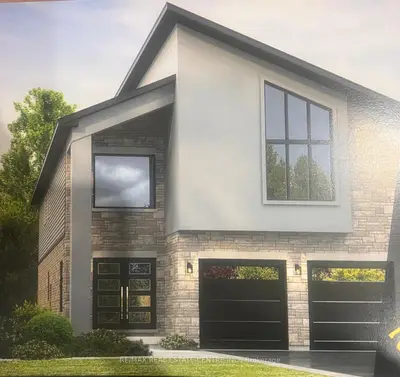Lot 26 Darnley Boulevard, London South, On N6m 1c1