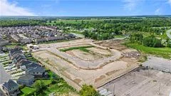 Lot 21 6152 Curlin Crescent, Niagara Falls, ON L2H 1H4