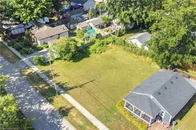 Lt 400 Westwood Avenue, Fort Erie, On L0s 1b0