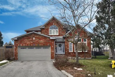 52 Bird Court, Cambridge, On N1t 1v6