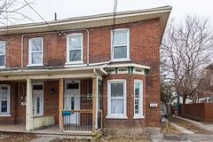 228 Coleman Street A & B, Belleville, On K8p 3h6