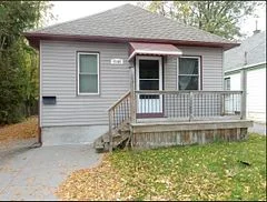 6145 Franklin Avenue, Niagara Falls, ON L2G 4Z1