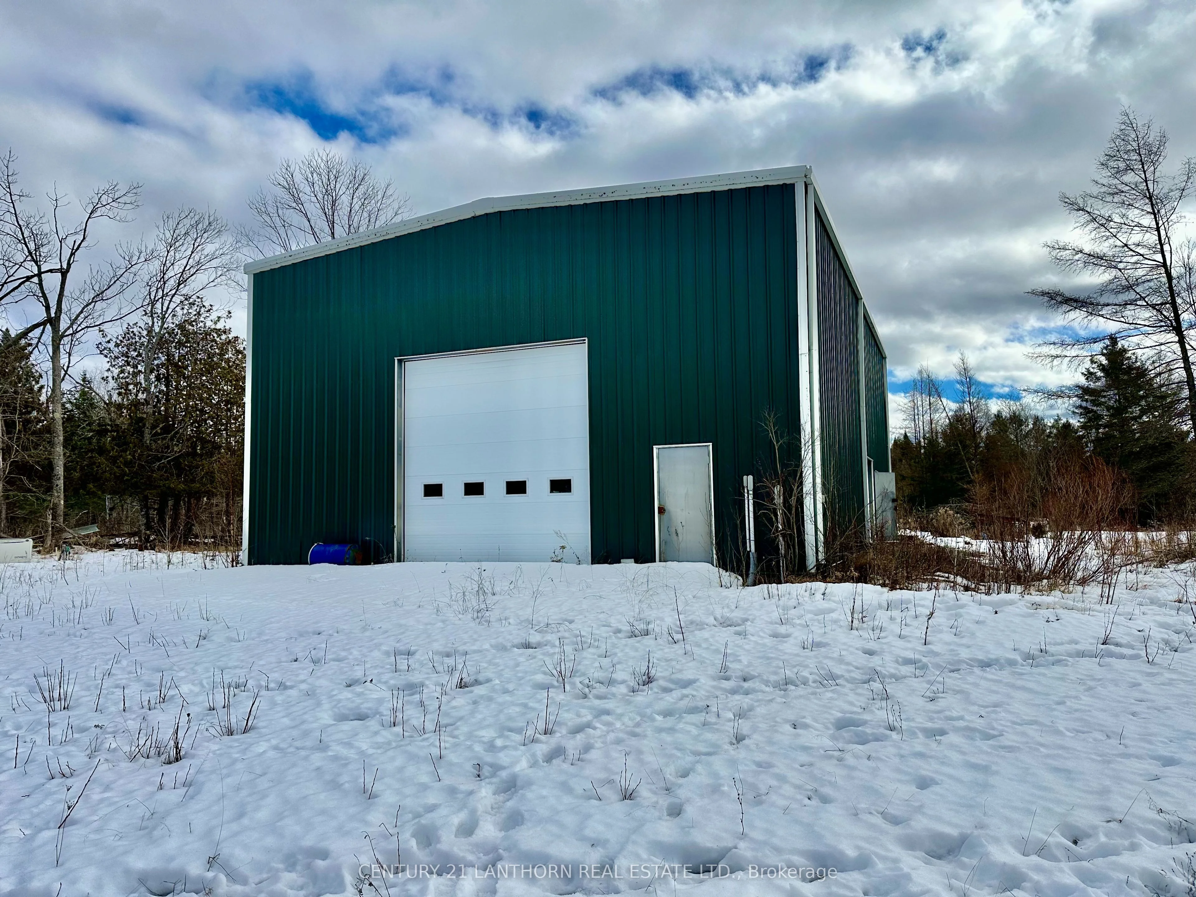 143 Centre Millbridge Road, Tudor And Cashel, On K0k 1y0