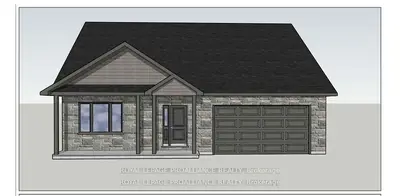 56 Riverside Trail, Trent Hills, On K0l 1l0