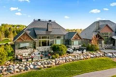 133 Georgian Bay Lane, Blue Mountains, On N0h 1j0