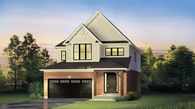 124 Haylock Avenue, Centre Wellington, On N0b 1s0