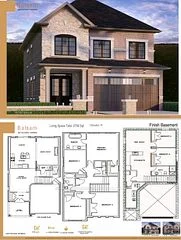 256 King Street W Lot 1, Ingersoll, On N5c 2k7