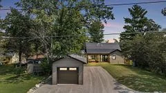397 Percy Boom Road, Trent Hills, On K0l 1l0